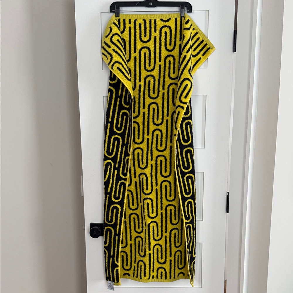 Dusen Dusen bath towel